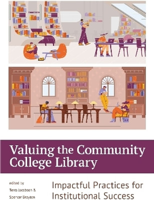 Valuing the Community College Library(English, Paperback, unknown)