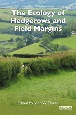 The Ecology of Hedgerows and Field Margins(English, Paperback, unknown)