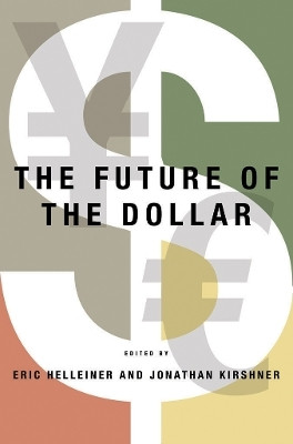The Future of the Dollar(English, Electronic book text, unknown)