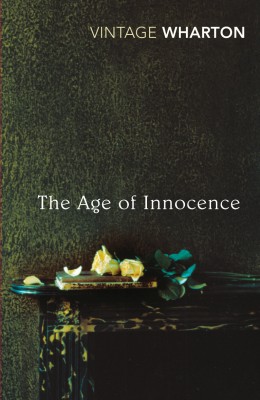 The Age of Innocence(English, Paperback, Wharton Edith)