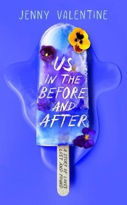 Us in the Before and After(English, Paperback, Valentine Jenny)