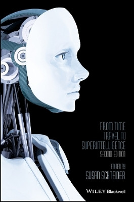 Science Fiction and Philosophy - From Time Travel to Superintelligence 2e(English, Other digital, unknown)