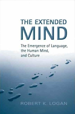 The Extended Mind(English, Electronic book text, Logan Robert K.)