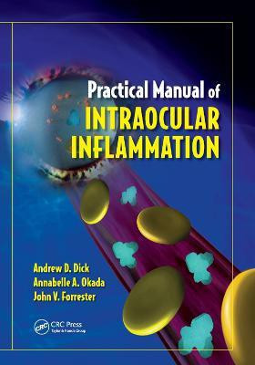 Practical Manual of Intraocular Inflammation(English, Paperback, Dick Andrew)
