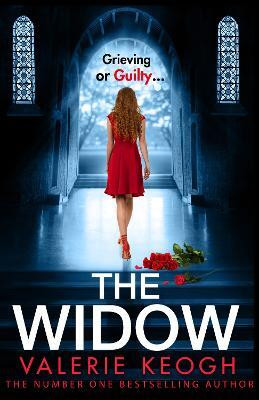 The Widow(English, Paperback, Keogh Valerie)