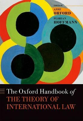 The Oxford Handbook of the Theory of International Law(English, Hardcover, unknown)