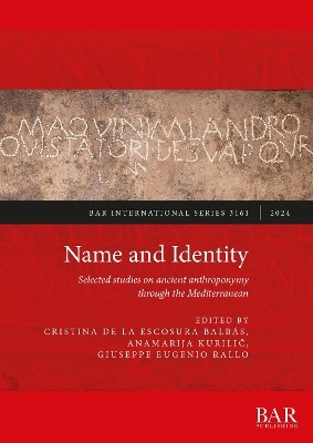 Name and Identity(English, Paperback, unknown)