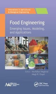 Food Engineering(English, Hardcover, unknown)