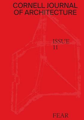Cornell Journal of Architecture 11(English, Paperback, unknown)