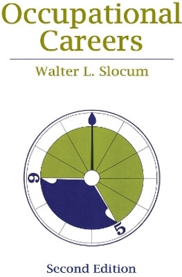 Occupational Careers(English, Paperback, Slocum Walter L.)