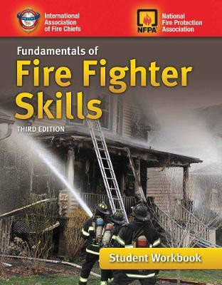 Fundamentals of Fire Fighter Skills Student Workbook(English, Paperback, unknown)