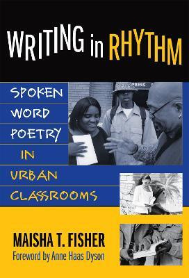 Writing in Rhythm(English, Paperback, Fisher Maisha T.)