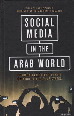 Social Media in the Arab World(English, Hardcover, unknown)