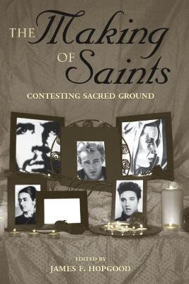 The Making of Saints(English, Paperback, unknown)