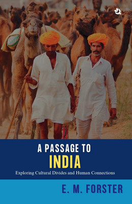 A Passage To India(English, Paperback, Forster E M)