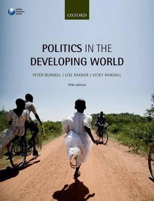 Politics in the Developing World(English, Paperback, unknown)