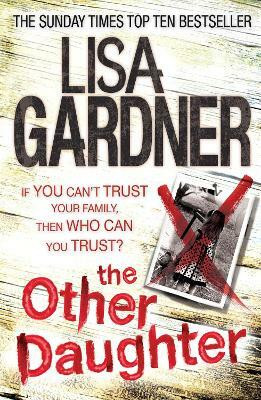 The Other Daughter(English, Paperback, Gardner Lisa)