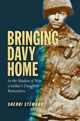Bringing Davy Home(English, Hardcover, Steward-Ganz Sherri)