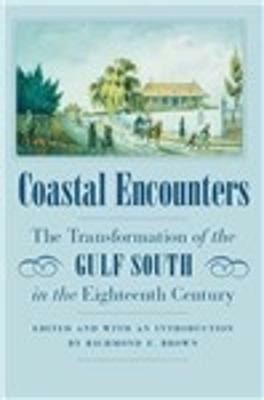 Coastal Encounters(English, Paperback, unknown)