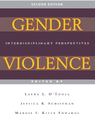 Gender Violence, 2nd Edition(English, Paperback, unknown)
