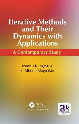 Iterative Methods and Their Dynamics with Applications(English, Electronic book text, Argyros Ioannis Konstantinos)