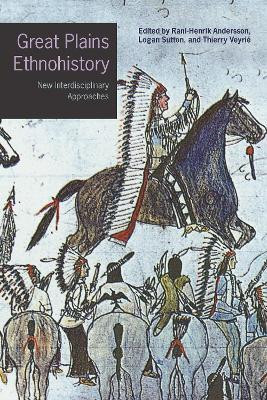 Great Plains Ethnohistory(English, Paperback, unknown)