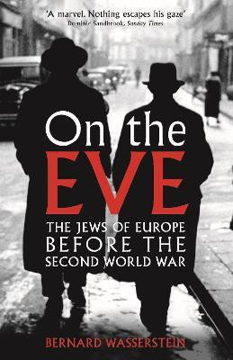 On The Eve(English, Paperback, Wasserstein Bernard)