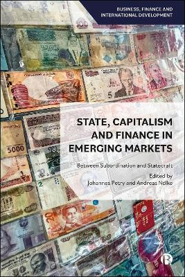 State, Capitalism, and Finance in Emerging Markets(English, Hardcover, unknown)