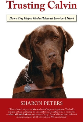 Trusting Calvin(English, Paperback, Peters Sharon)