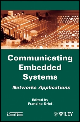 Communicating Embedded Systems for Networks(English, Other digital, Krief F)