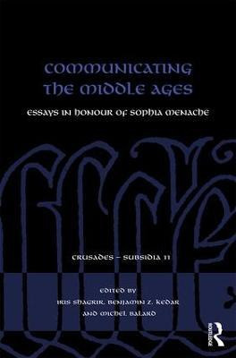 Communicating the Middle Ages(English, Hardcover, unknown)