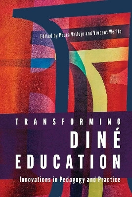 Transforming Dine Education(English, Paperback, unknown)