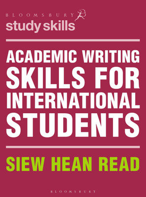 Academic Writing Skills for International Students(English, Paperback, Read Siew Hean)