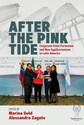 After the Pink Tide(English, Paperback, unknown)
