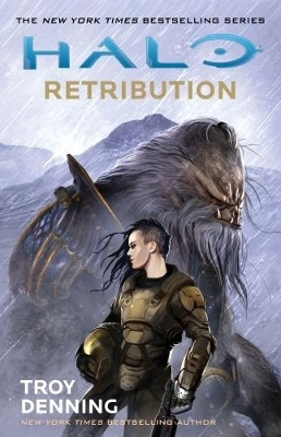 Halo: Retribution(English, Paperback, Denning Troy)