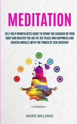 Meditation(English, Paperback, Williams Marie)