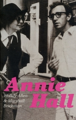 Annie Hall(English, Paperback, Allen Woody)