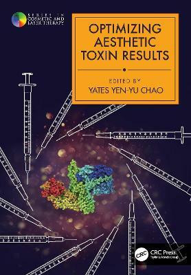 Optimizing Aesthetic Toxin Results(English, Hardcover, unknown)