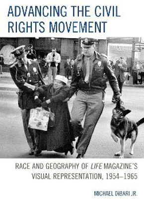 Advancing the Civil Rights Movement(English, Paperback, DiBari Michael Jr.)