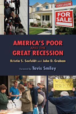 America's Poor and the Great Recession(English, Paperback, Seefeldt Kristin)