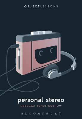 Personal Stereo(English, Paperback, Tuhus-Dubrow Rebecca)