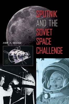 Sputnik and the Soviet Space Challenge(English, Paperback, University Press of Florida)