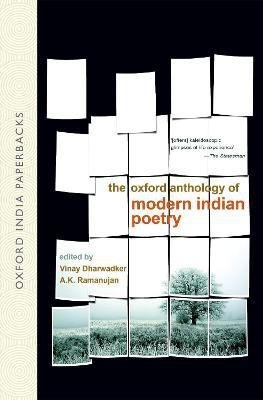 The Oxford Anthology of Modern Indian Poetry(English, Paperback, unknown)