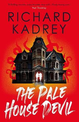 The The Discreet Eliminators series - The Pale House Devil(English, Hardcover, Kadrey Richard)