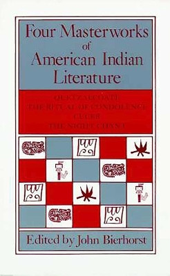 Four Masterworks of American Indian Literature(English, Paperback, unknown)