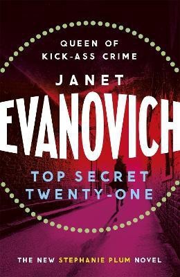 Top Secret Twenty-One(English, Paperback, Evanovich Janet)