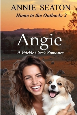 Angie(English, Paperback, Seaton Annie)