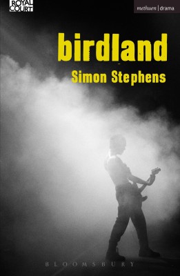 Birdland(English, Paperback, Stephens Simon)