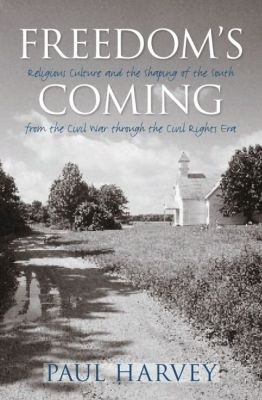 Freedom's Coming(English, Paperback, Harvey Paul)