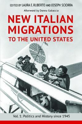 New Italian Migrations to the United States(English, Paperback, unknown)